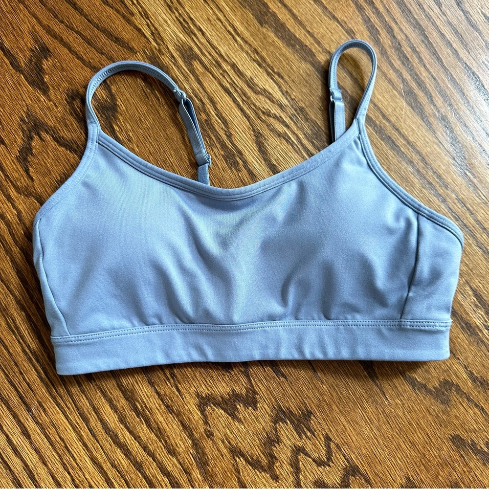 Old Navy Women’s Sports Bra S Power press